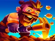 Miner Simulator Diamond Gold Dungeon Crawler Online Hypercasual Games on NaptechGames.com