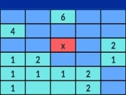 Minesweeper, a Classic puzzle game Online Puzzle Games on NaptechGames.com