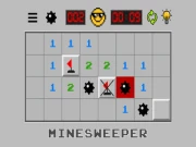 Minesweeper Classic Online classics Games on NaptechGames.com