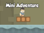 Mini Adventre Online Adventure Games on NaptechGames.com