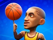 Mini BasketBall Battle Online Sports Games on NaptechGames.com