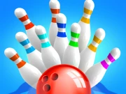 Mini Bowl Online Arcade Games on NaptechGames.com