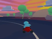Mini Cart Racing Online Racing & Driving Games on NaptechGames.com