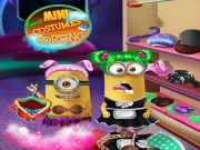 Mini Costumes Sorting Online Dress-up Games on NaptechGames.com