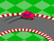 Mini Drift 2 Online Racing & Driving Games on NaptechGames.com