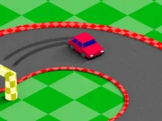 Mini Drift Online Racing & Driving Games on NaptechGames.com