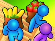 Mini farm Online Arcade Games on NaptechGames.com
