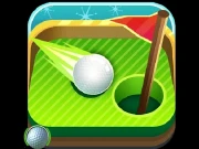 Mini Golf Adventure Online Sports Games on NaptechGames.com