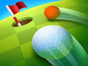 Mini Golf Challenge Online Sports Games on NaptechGames.com