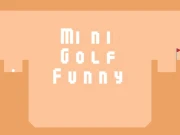 Mini Golf Funny Online Arcade Games on NaptechGames.com