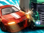 Mini Highway Crazy Traffic Online Racing & Driving Games on NaptechGames.com