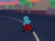 Mini Kart Racing Online Sports Games on NaptechGames.com