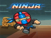 Mini Ninja Online Hypercasual Games on NaptechGames.com