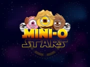 Mini-O Stars Online Clicker Games on NaptechGames.com