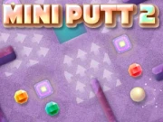 Mini Putt Gem Forest Online Casual Games on NaptechGames.com