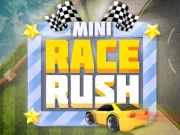 Mini Race Rush Online Racing & Driving Games on NaptechGames.com