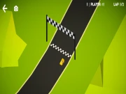 Mini Racer Online Racing & Driving Games on NaptechGames.com