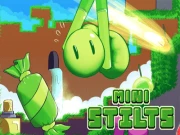 Mini Stilts Online adventure Games on NaptechGames.com