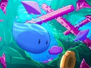 Mini Swim Online Arcade Games on NaptechGames.com