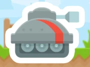 Mini Tanks Online Shooting Games on NaptechGames.com