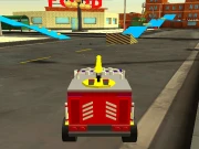 Mini Toy Cars Simulator Online Simulation Games on NaptechGames.com