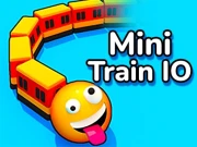  Mini Trains io Online Multiplayer Games on NaptechGames.com