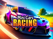 MiniCars Racing Online sports Games on NaptechGames.com