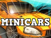 MINICARS Online Sports Games on NaptechGames.com