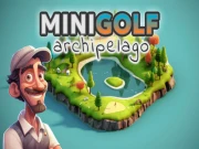 Minigolf Archipelago Online sports Games on NaptechGames.com