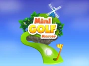 Minigolf Master Online Sports Games on NaptechGames.com