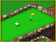Minigolf World Online Sports Games on NaptechGames.com