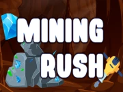 Mining Rush Online strategy Games on NaptechGames.com