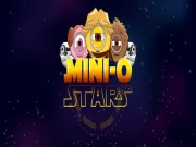 MiniO Stars Online Casual Games on NaptechGames.com