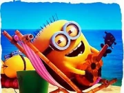 Minions Jigsaw Puzzle Online Puzzle Games on NaptechGames.com