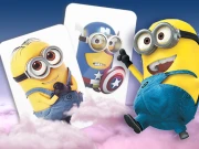 Minions Online Puzzle Games on NaptechGames.com