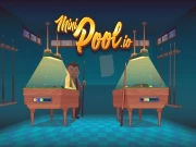 MiniPool.io Online .IO Games on NaptechGames.com