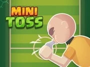 Minitoss Online Football Games on NaptechGames.com