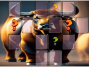 Minotaur Memory Match Online puzzles Games on NaptechGames.com