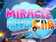 MIRACLE HIDDEN CAR Online Racing Games on NaptechGames.com