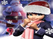 MIRACULOUS A Christmas Special Ladybug Online Hypercasual Games on NaptechGames.com
