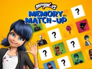 Miraculous Memory Match Up Online Puzzle Games on NaptechGames.com