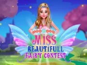 Miss Beautiful Fairy Contest Online Girls Games on NaptechGames.com
