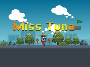 Miss Tuna Online Arcade Games on NaptechGames.com