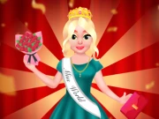 Miss World Online Girls Games on NaptechGames.com