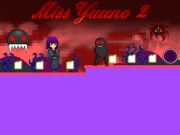 Miss Yuuno 2 Online Arcade Games on NaptechGames.com