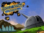 Missile defense system Online Arcade Games on NaptechGames.com