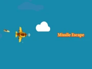 Missile Escape Online arcade Games on NaptechGames.com
