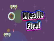 Missile Fire Online arcade Games on NaptechGames.com