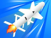 Missile Launch Master Online Arcade Games on NaptechGames.com