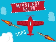 Missiles Master Online Battle Games on NaptechGames.com